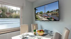 Ferienwohnungen Lübben - Image 2