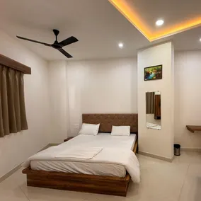 Deluxe room - Image 1