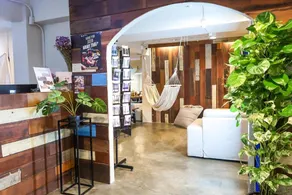 Qilombo Hostel Silom - Image 4
