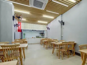 Vienna 3 Best Hotel Fujian Longyan High-Speed Railway Station - Image 4