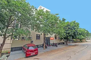 Hotel O Happy Feet Near Aravali Biodiversity Park - Image 5