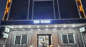 NBR SADAN Hotel - Image 3