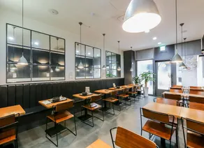 Residence Hotel Line - Image 2