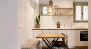 Velo Vern 1- Beautiful new apartment 2 bed ensuite - Image 4