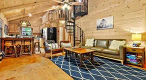 Bear River Cabin - Image 4