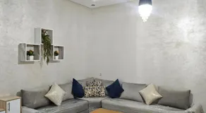 Appartement bien équipé - Image 5