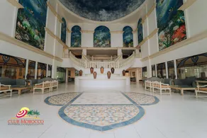 Club Morocco Resort and Country Club - Image 2