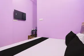 SPOT ON DREAM PALACE HOTEL - Image 2