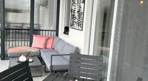 Lakeside Luxury Apartman Sárvár - Image 2