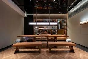 Giorgio Morandi Hotel (Jinan Qibu District Yellow River Convention & Exhibition Center Branch) - Image 5