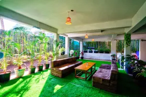 Green Wave Luxury Resort - Image 5
