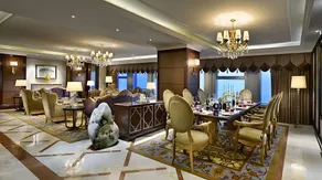 Beijing Liaoning Hotel - Image 5