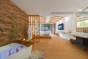 Qizhu Homestay - Image 2