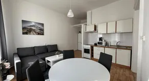 Welcome Hostel & Apartments Praguecentre - Image 3