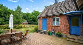 2 Bedroom Stunning Home In Rønne - Image 5