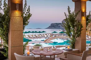 Mitsis Lindos Memories Resort & Spa - Image 2