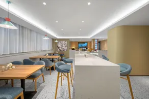 Home Inn Zhengzhou Weilai Road Zhongyuan International Expo Center - Image 4