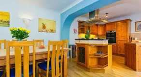 CROYDE VILLA SUNSEA 6 Bedrooms - Image 3