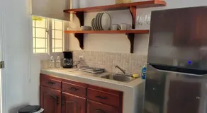 Linda, cerca de todo, parqueo, patio, netflix - Image 5
