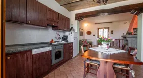 le stanze della Terrazza sul Borgo - Image 3