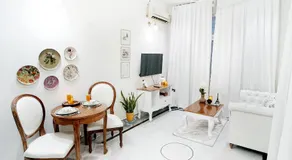 Blush De Paris I Design Stay in Gurgaon - Image 3