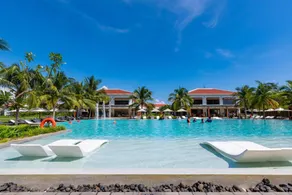 TOV Ocean Resort, 3 bedrooms with Private Pool - Image 2