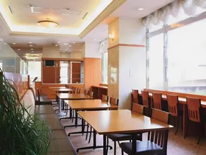 AB Hotel Mikawa Anjo Honkan - Image 3