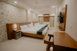 Hotel Eagle Empire - Image 2
