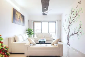 Airport Ready Suite-3 Bedroom-Santacruz East - Image 3