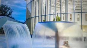 "LA MAIN D'OR " avec espaces Sauna et salle de Sport - Image 4