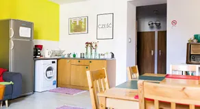 Folk Hostel Krakowskie Przedmieście - Image 5