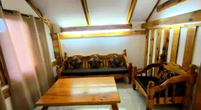 Lolo Dads Cabin - Image 5