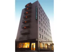 City Hotel Mineyama - Image 2