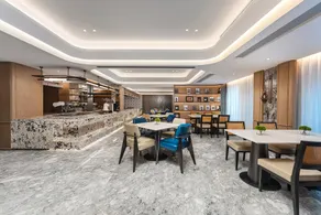 Wish Wenxu Hotel (Changdachang Plaza) - Image 2