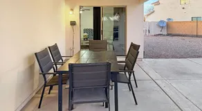 Pet-Friendly 4br Casa Grande Home Heated Pool Yard - Image 4