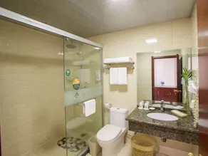 GreenTree Inn xinghua Middle Yingwu Road Express Hotel - Image 4