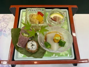 Ryokan Kagetsu (Nishimaizuru) - Image 4