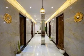 Hotel Velvet Dreams Inn & Banquet - Image 3