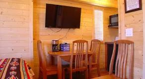 Verde Valley Studio Cabin 1 - Image 5
