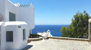 Eagles Nest Mykonos Suites & Apartments - Shared Pool & Jacuzzis - Image 2