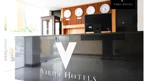 Viridi Hotels Islamabad - Image 5
