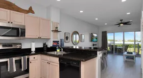 Majestic Marina Villa- 2 bedroom Village at Hawks Cay - Image 3