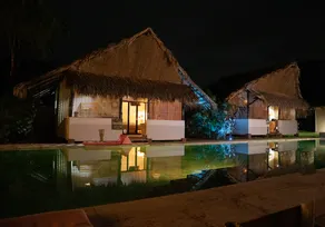LA QUEBRADA ECO LODGE Hotel Boutique - Image 4