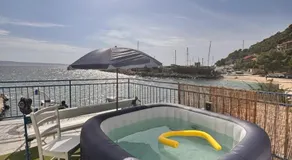 TheReal Beachfront House BoniLu Croacia - Image 2