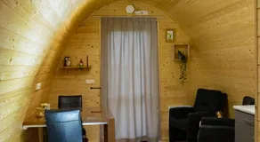 Camping pod Lyts Dekema 1 - Image 2