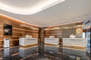 Atour Hotel Huaihua High-Speed South Railway Station - Image 4