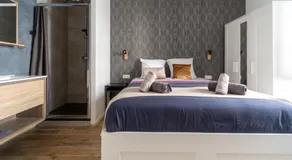 Flat with free Parking - 3 private shower rooms - Proche du Lac d'Annecy by ImmoConciergerie - Image 2