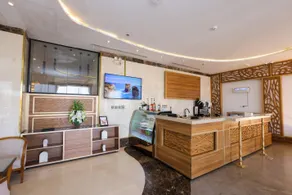 Diamond Vision Hotel - Image 3