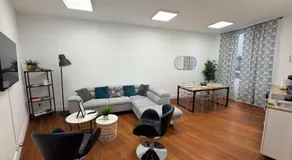 Grand appartement Avenue des Vosges 6-8 people - Image 4