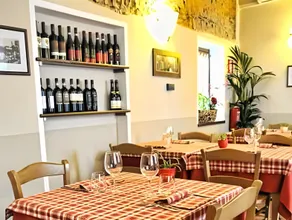 Osteria San Giuseppe - Image 5